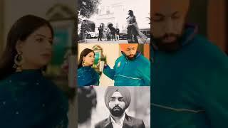 New punjabi song status | Teri jatti Ammy virk whatsapp status song#shorts #punjabisong #status