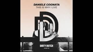 Daniele Cognata - This Is Why I Live