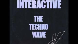 Interactive - The Techno Wave