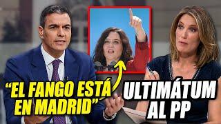 SÁNCHEZ SE PLANTA Y DA UN ULTIMÁTUM A FEIJÓO ​ "Le damos hasta final de junio..."