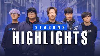 NYXL's Best Plays From The 2019 Overwatch League Season