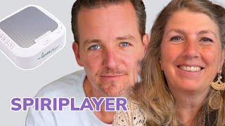 Diana Moeiliker & Robert Bridgeman over trillende energie, chakra frequenties & heling | KUKURU #252