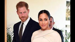 Without Meghan Markle and Prince Harry they are losing loads of money.