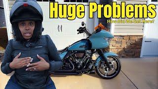 The Motorcycle Community Has A Real Problem | I Just Want To Ride My Motorcycle