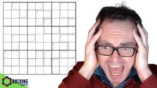 Is This Killer Sudoku Brutal? (Or Should Simon Hang His Head?)