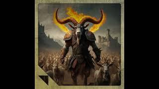 Grokk, the Goatfather ( Orchestral / Cinematic /Symphonic ) / Streaming Music / AI Music