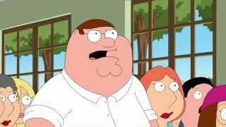 Family Guy  Chicken Fight 4