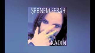 Şebnem Ferah - Yağmurlar (Kadın)