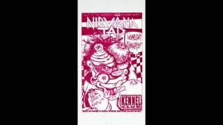 Nirvana - Kennel Club, San Francisco, CA, US 02/14/90 [AUD#1+AUD#2]