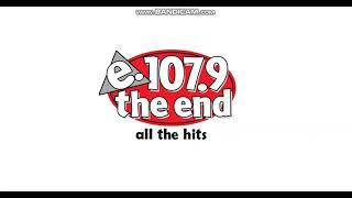 107.9 The End KDND/Legal ID-7/?/2005 - 6AM: Sacramento, CA