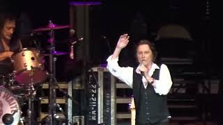 John Waite - Missing You (Live), 7/24,2024, Bristow, VA