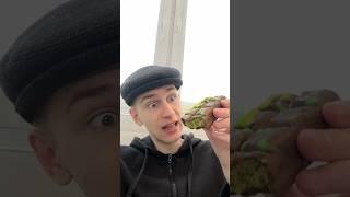 ДУБАЙСКИЙ ШОКОЛАД