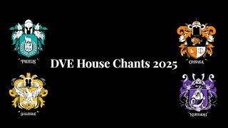 Diamond View Elementary House Chants 2025