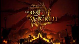 Elajjaz - No Rest For The Wicked - Part 1