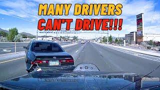 Car Crashes Compilation – Watch These Insane Bad Drivers #407