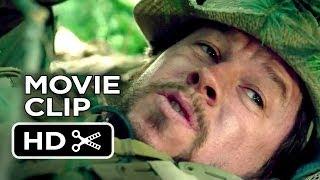 Lone Survivor Movie CLIP #1 (2013) - Mark Wahlberg, Eric Bana Movie HD