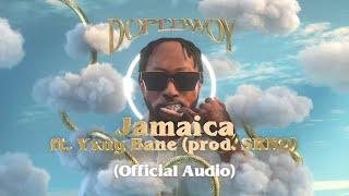 Dopebwoy ft Yxng Bane - Jamaica (Prod. SRNO) [Official Audio]