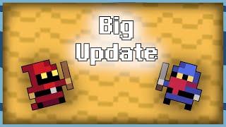 Is this RotMG's Biggest Update?