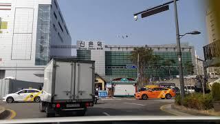 TAXI - 서울 32 사 5646 - 2021.03.19 ( 금 ) 14시 48분 승차...※ 마포구 염리동에서 성북구 국민대 ※