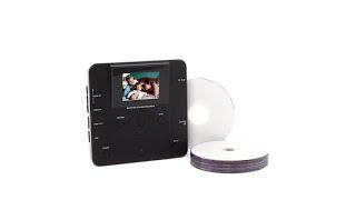 Protis Multimedia DVD Recorder with 15 Blank Discs