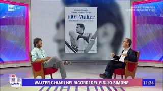 Walter Chiari: quel mattatore fuori dalle regole - Unomattina estate 15/07/2024