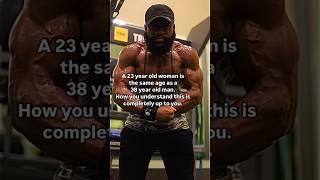 Comprehension is a skill #fitness #gym