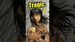 Casca’s TRAUMATIC Life  #animeanxiety #berserk