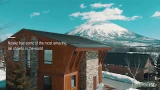 Epic Chalets in Niseko - Niseko Travel Guide