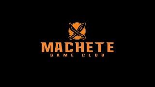 ONLY GAMERS | MACHETE CUP | CS 1.6 | PART 2