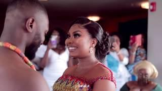 EMMANUEL + JENNIFER - TRADITIONAL MARRIAGE