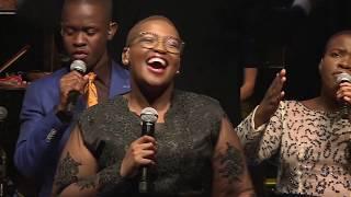 THE VINE- WENA UYINGCWELE FEAT NTOKOZO MBAMBO