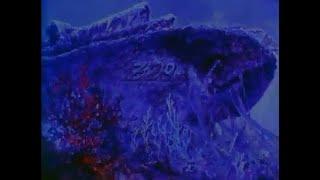 Сокровища затонувших кораблей 1973, Мультфильм
