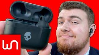 Skullcandy Indy Fuel Unboxing!