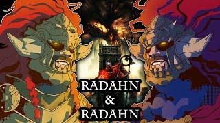 Can We Beat Elden Ring DLC As RADAHN & RADAHN?