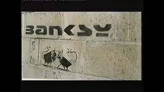 Banksy TV Interview (1995)