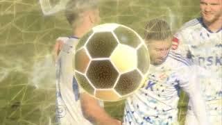 SPLIT vs DINAMO 1:3 (osmina finala, SuperSport Hrvatski nogometni kup 22/23)