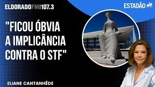 Congresso confronta STF com decisão da CCJ do Senado sobre decisões monocráticas