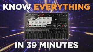 Liven Mega Synthesis: A Complete Tutorial