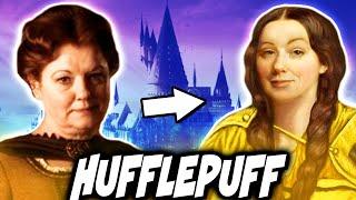 The Life of Helga Hufflepuff (+WHY She Was the Most Important Founder) - Harry Potter Explained