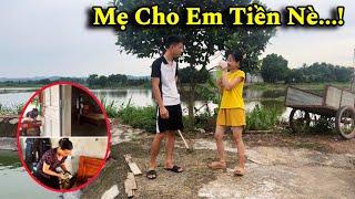 TOANG | vợ chồng Nhật Thơm có chút tiền mẹ vợ cho cũng bị mẹ lén lấy mất