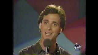 Bob Saget Paramount Comedy Theater Standup Comedy 1986