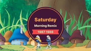 Saturday Morning Remix | 1987