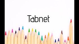 tabnet