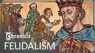 Medieval Feudalism, Explained