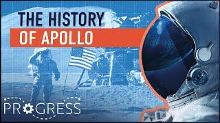 The Complete History Of The Apollo Program | When We Were Apollo