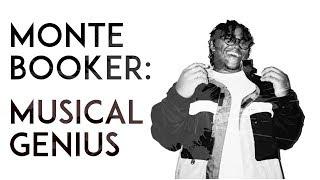 Monte Booker: A Musical Genius