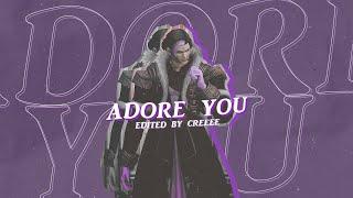 FFXIV/EmetSelch || Adore you