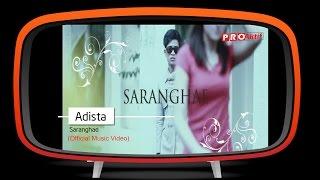 Adista - Saranghae (Official Music Video)