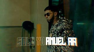 Anuel AA - Solo Yo (Video Oficial)