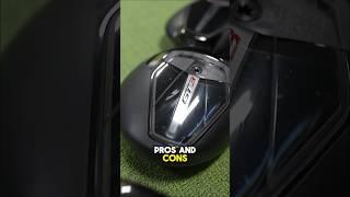 Titleist GT Drivers - One BIG Issue  #golfreviews #golfclubs #viral